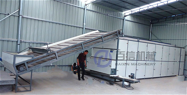 從化空氣能辣椒烘干機(jī)